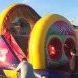 Circus Obstacle Course Inflatable in Toronto, Mississauga, Brampton, Hamilton, Ottawa, Ontario